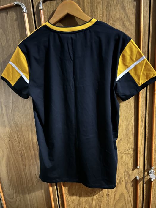 Футболка чоловіча SO BK