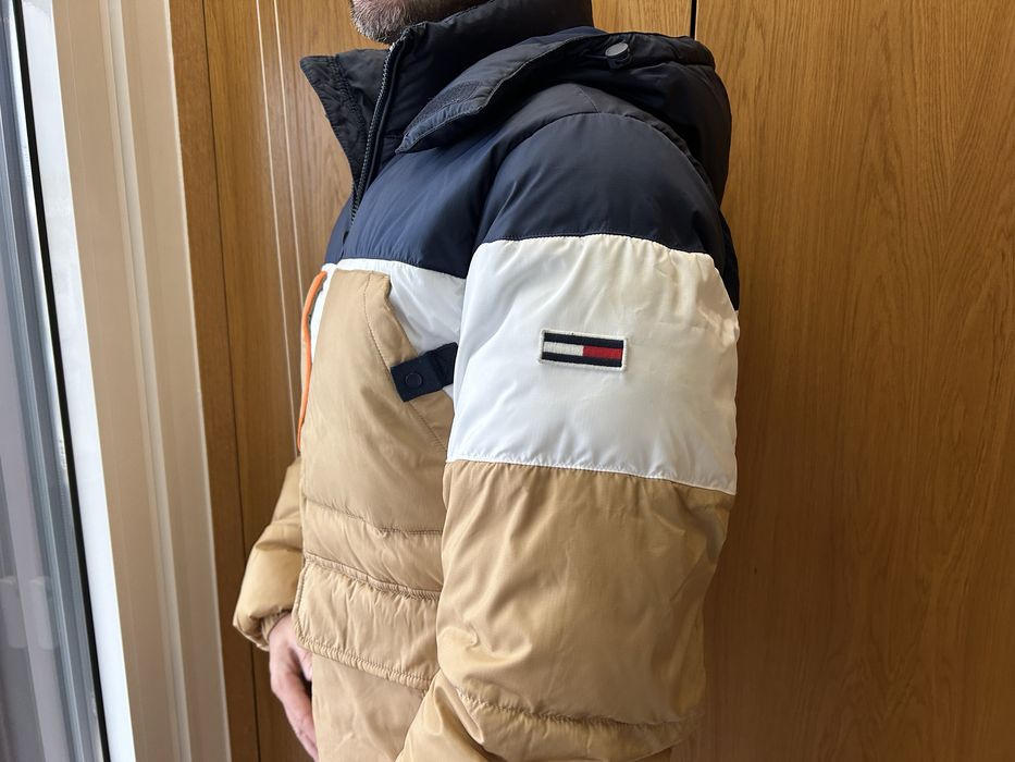 Kispo Tommy Hilfiger