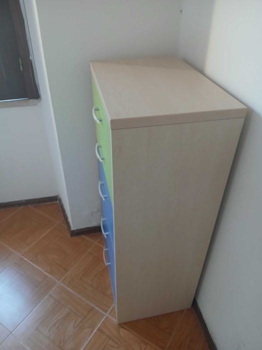 Quarto de cama completo
