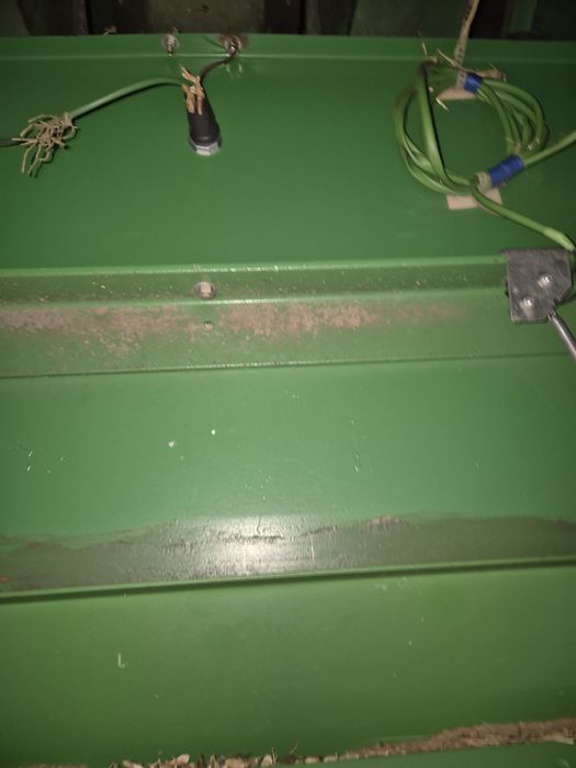 Продам комбайн Джон Дір 942