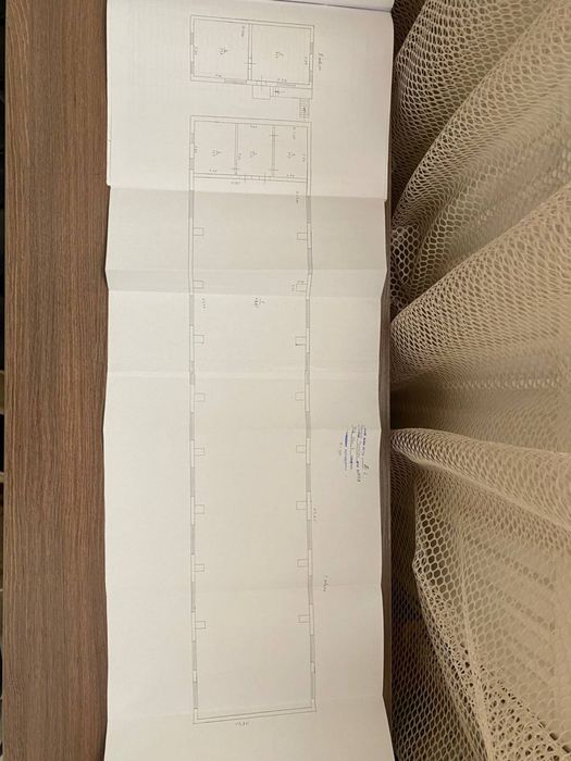 Продаж приміщення с.Мліїв