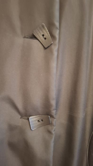 Płaszcz/kurtka damska rozm.48