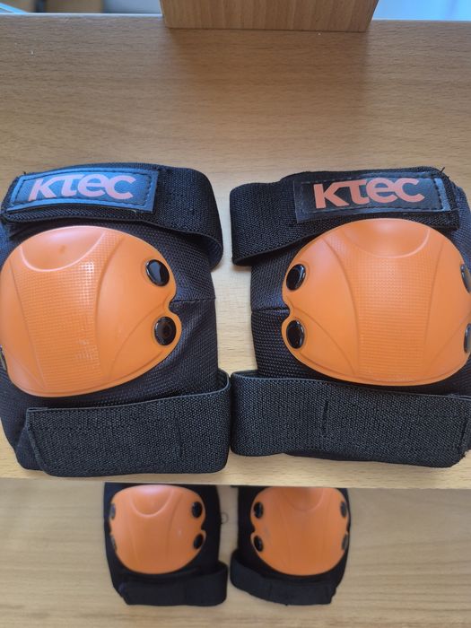 Conjunto ktec de criança
