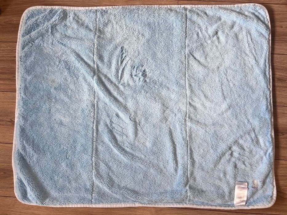 Kocyk mayoral 100x80