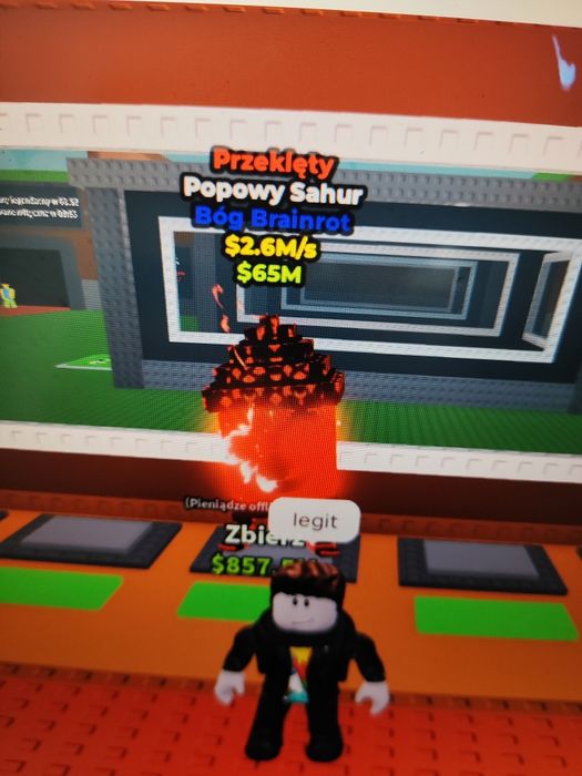 Pop pop pop sahur cursed