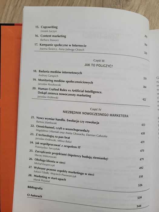 E-marketing. Współczesne trendy- Królewski, Sala (stan idealny)