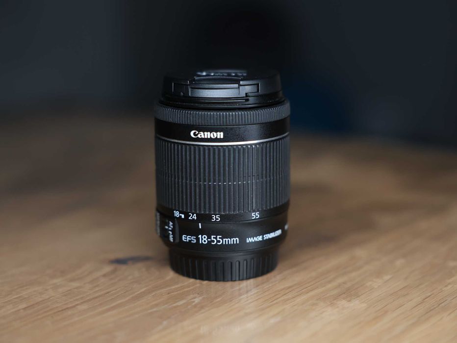 Продаю Камеру Canon EOS 650D + Полный пакет