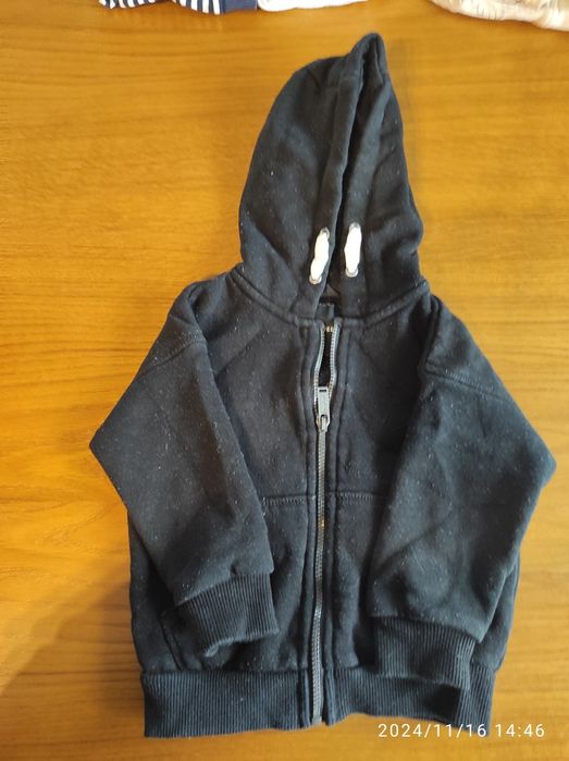 Bluzy chłopięce rozm. 74