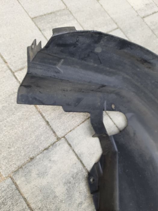 Nadkole lewy tył Ford ka2 2009 do 2016