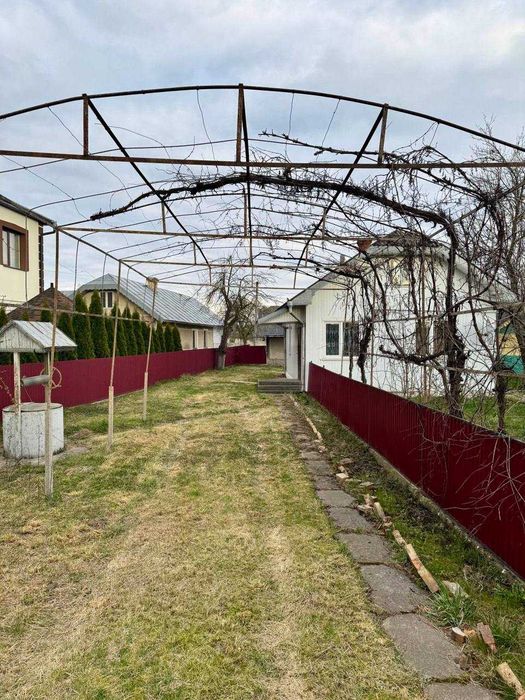 будинок з чудовою локацією Старі Кривотулипід сертифікат