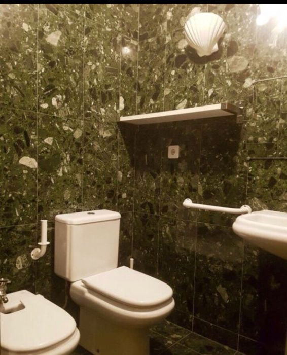 Quarto em Matosinhos Sul na rua dom joao I