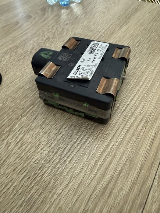 Radar Distronic Audi 3Q0907590F