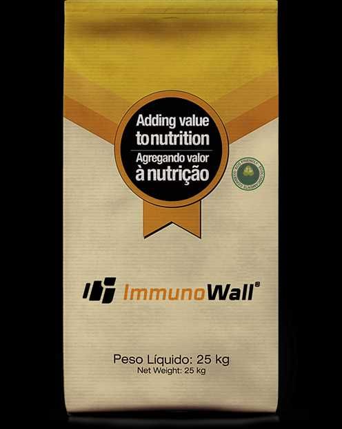 mmunoWall – probiotyk 25kg wisagro