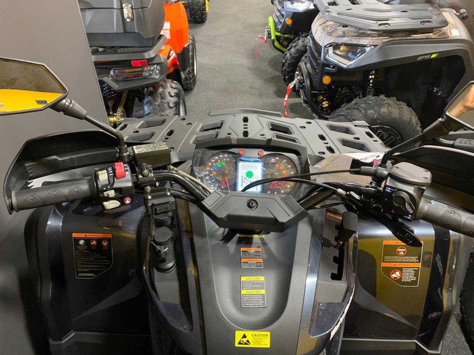 Квадроцикл ODES 850 (ML900ATV)