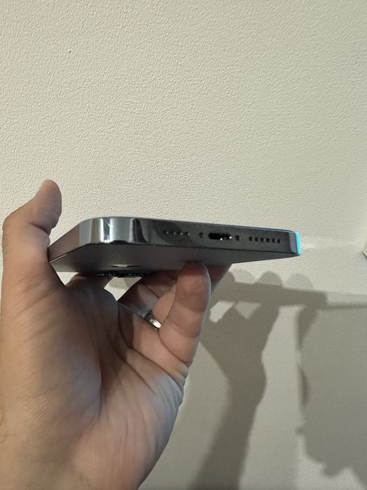 iPhone 13 Pro Max 128GB Sierra Blue