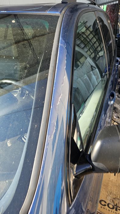 Bmw x5 4.4i lpg e53