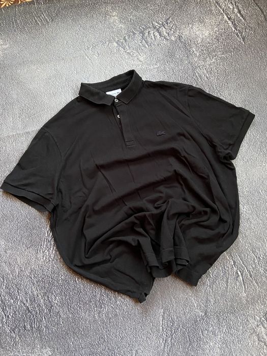 Чоловіче поло Lacoste