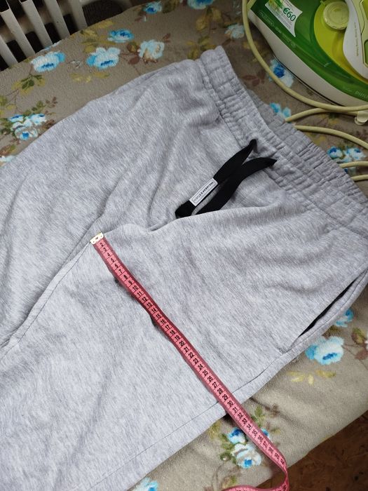 Спортивні штани утепленні