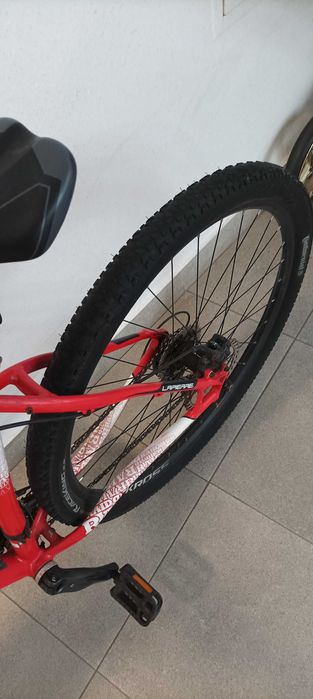 Rower Lapierre RAID 229