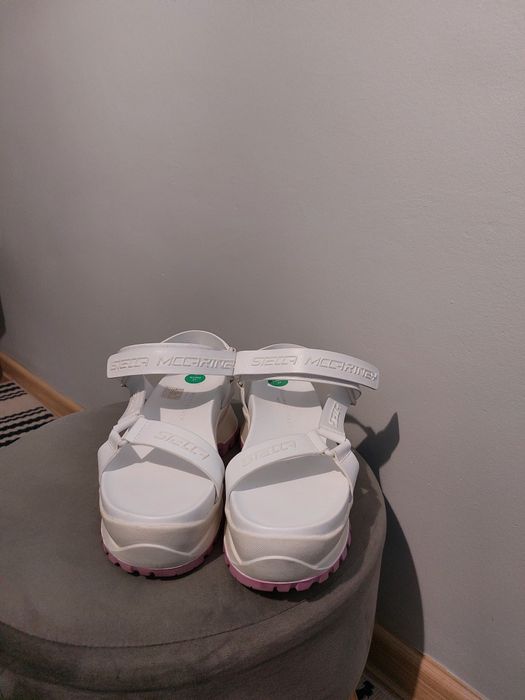 Sandały Stella McCartney 37