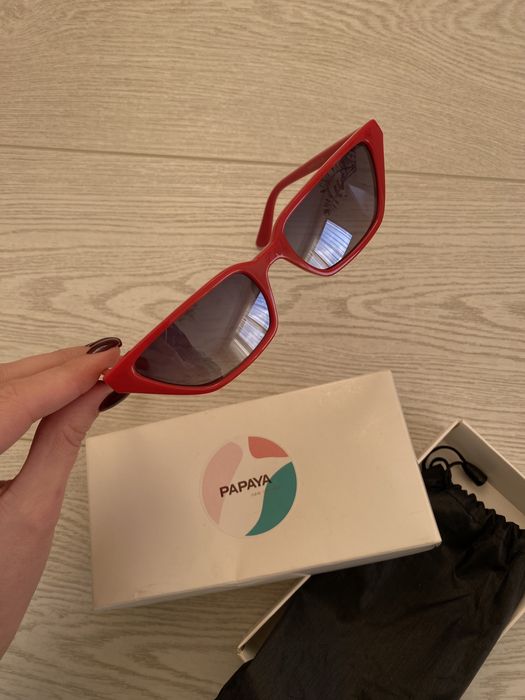 Жіночі окуляри Papaya