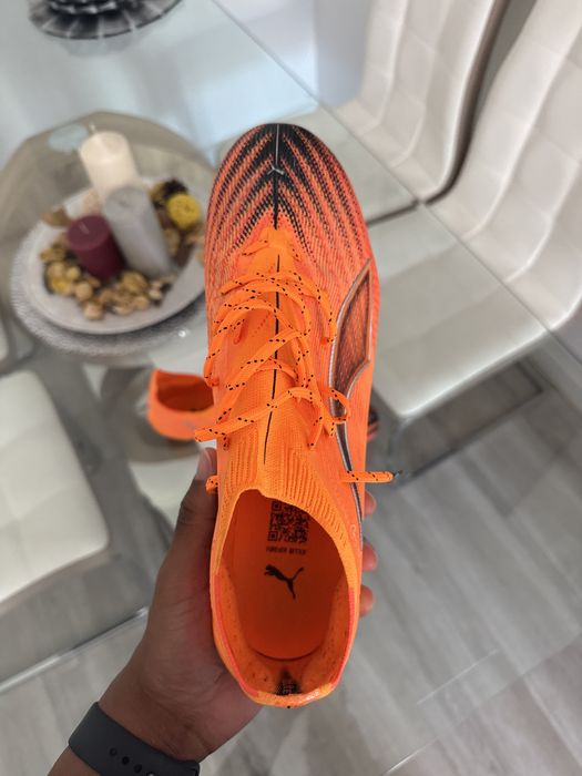 Puma ultra 6 ultimate