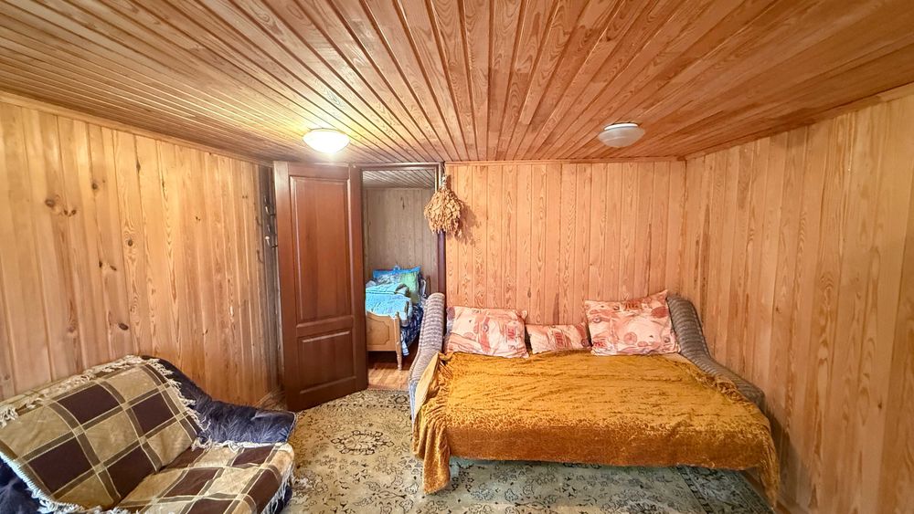 Продаж Будинку 157м2 + Гостьовий будинок(баня - басейн) у м.Ірпінь