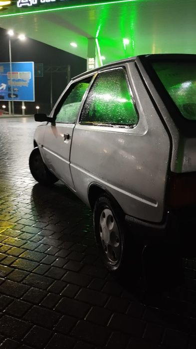 Продам ЗАЗ Таврія, на ходу, економна