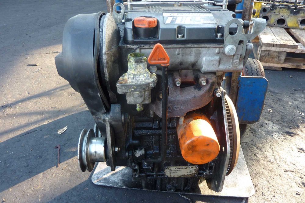 Silnik Deutz Kombajn FAHRM    remont  naprawa wszystkie typy