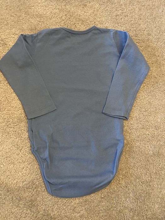 Body dlugi rekawe H&M 86 „29”