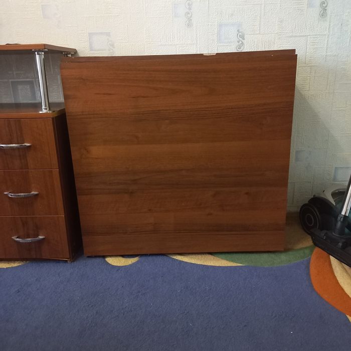Стіл книжка в/ш/д : 77×80×25(173)