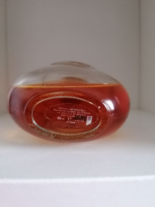 Perfumy Chloe lagerfeld Paris