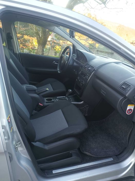 Classe A 180 CDI
