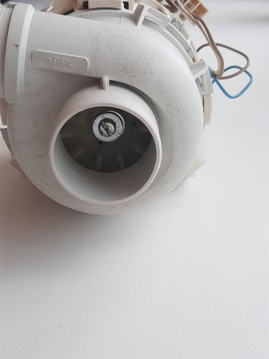 Насос electrolux EB085D25/2T