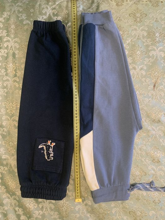 Спортивний костюм р.110
