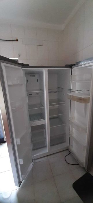 Frigorífico Americano 2 Portas64585691403010122