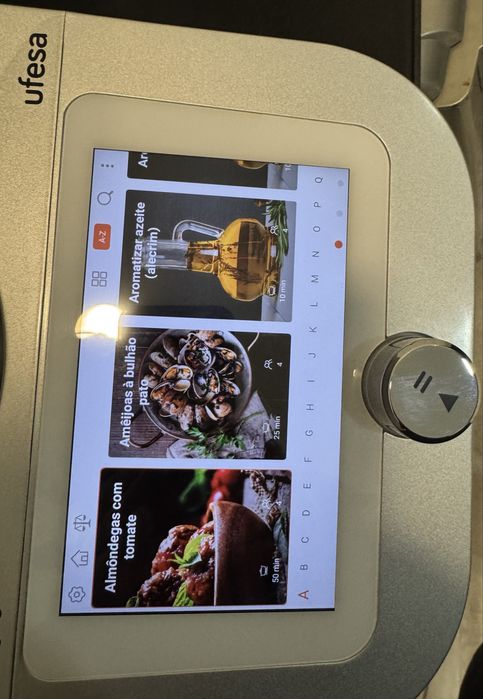 Ufesa Total chef RK7