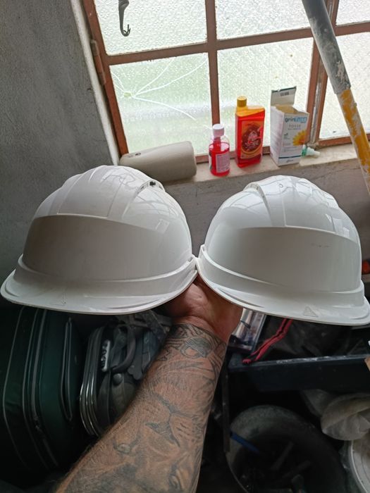 Equipamentos para obras