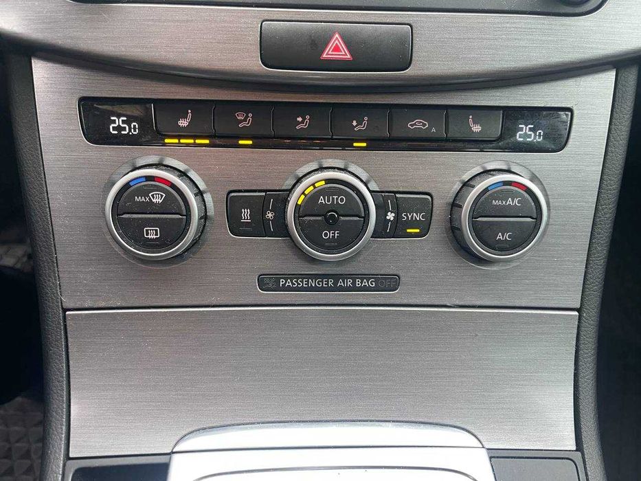 Volkswagen Passat 1.6 Дизель AКПП Обмін / кредит / лізинг