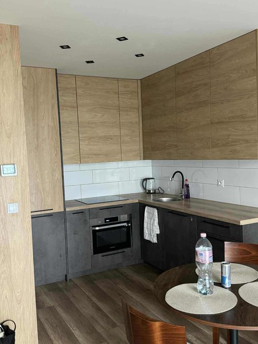 Wynajme mieszkanie od zaraz