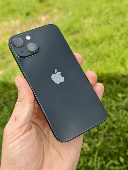 iPhone 13 • 128GB •Дуже хороший стан