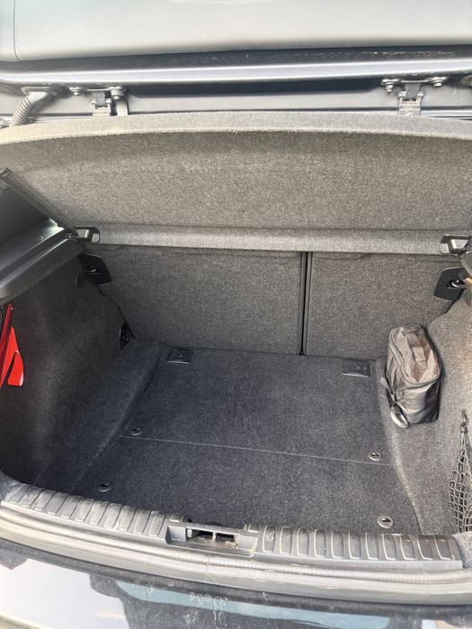 BMW 120 E87 2,0 D 170 KM