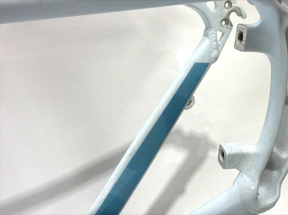 Велосипедна рама електровелосипед Boardman HYB 8.9E Жіноча 2026 48 см