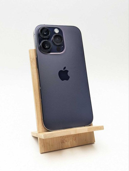 Apple iPhone 14 Pro 256GB Fioletowy | eSim