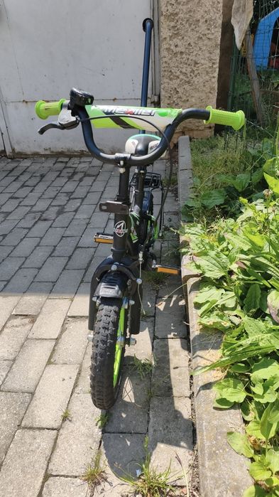 Rowerek BMX Mexller koła 12"
