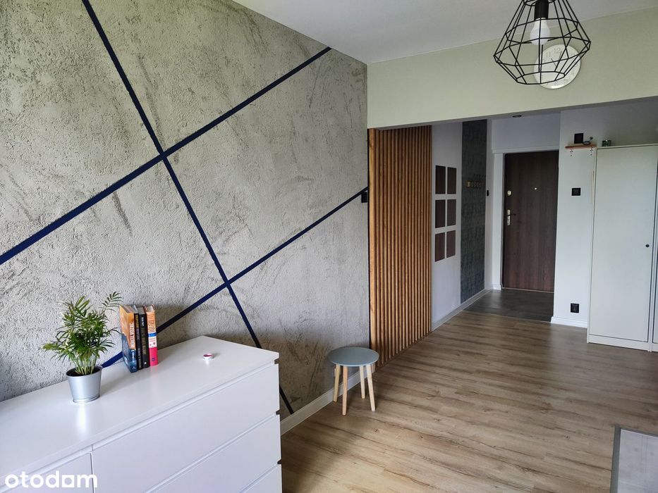 Mieszkanie – Katowice - Widok 5