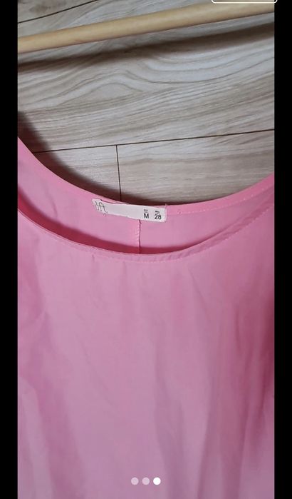 Camisola femenina
