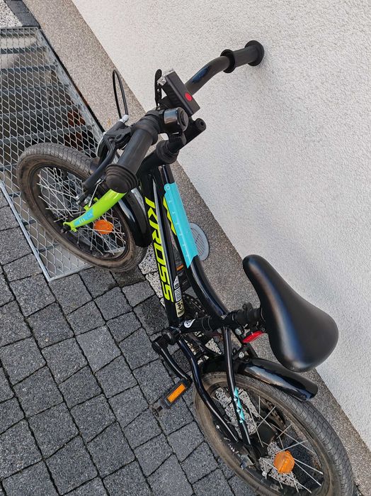 Sprzedam rower kross 16