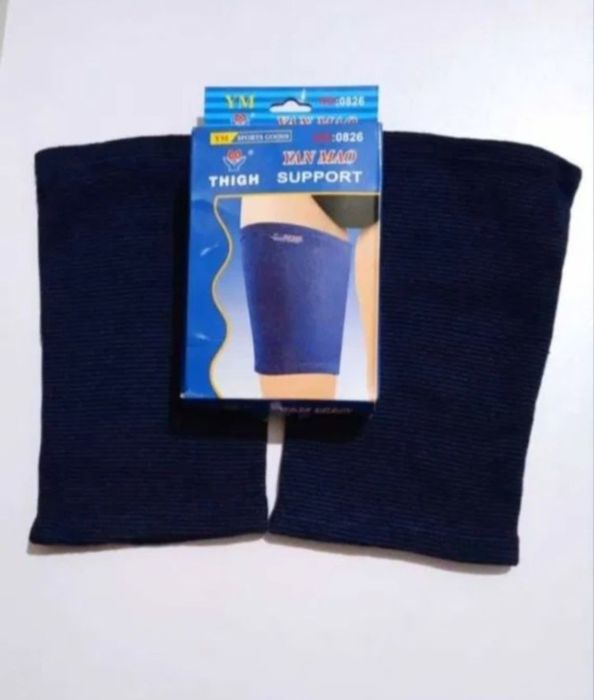 Бандаж бесшовный для бедра