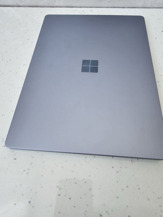 microsoft surface laptop go 3